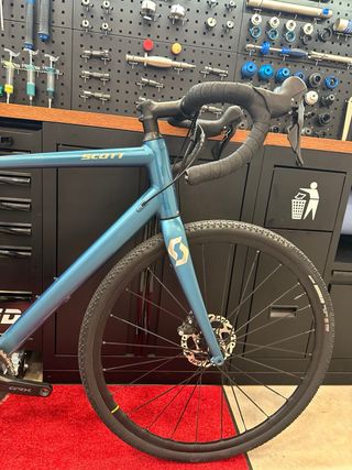 Scott Speedster Gravel 20