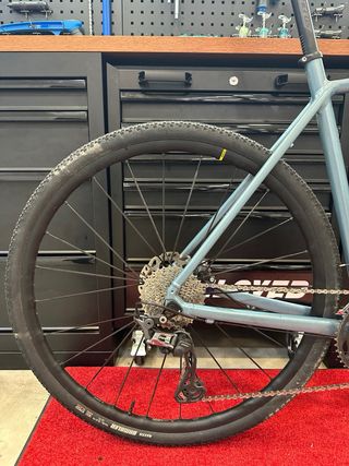 Scott Speedster Gravel 20