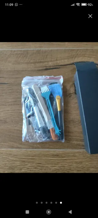 Soplador Turboaire 150.000 RPM Nuevo a Estrenar