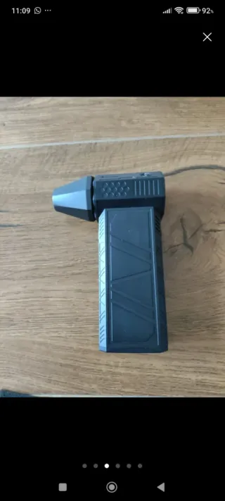 Soplador Turboaire 150.000 RPM Nuevo a Estrenar