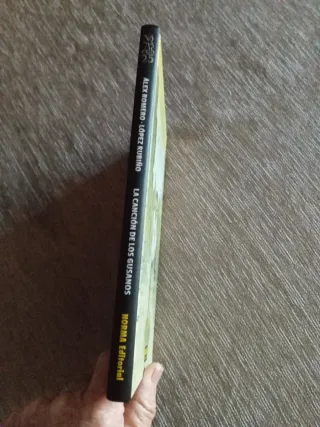 La canción de los gusanos