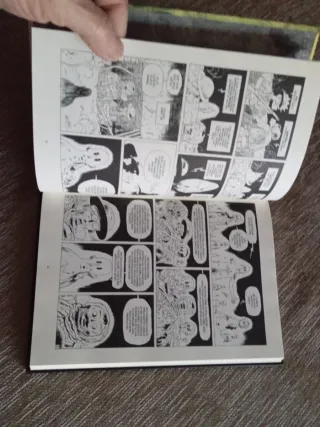 La canción de los gusanos