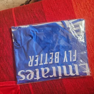 Camicie Spotify FC Barcelona