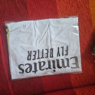 Camicie Spotify FC Barcelona