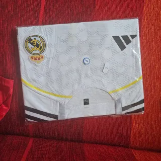 Camicie Spotify FC Barcelona