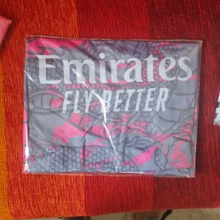 Camicie Spotify FC Barcelona