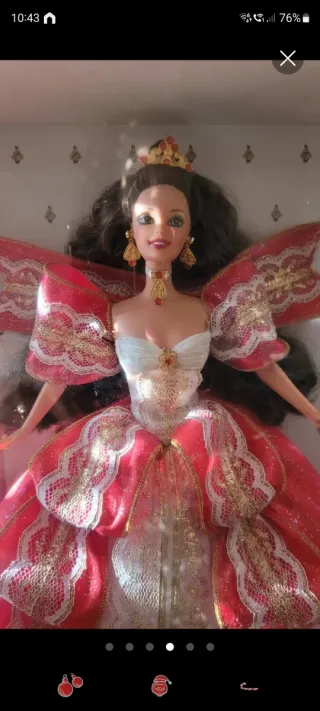 Barbie da Collezione - Edizione Speciale