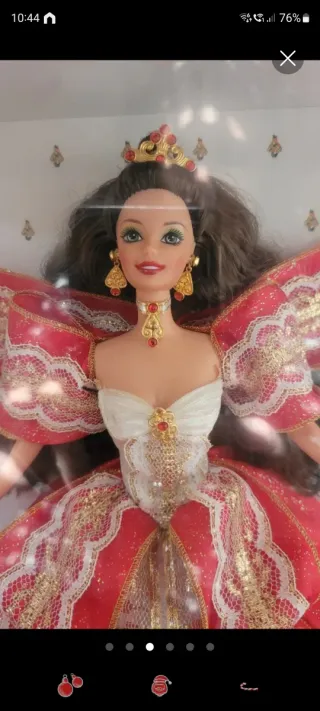 Barbie da Collezione - Edizione Speciale