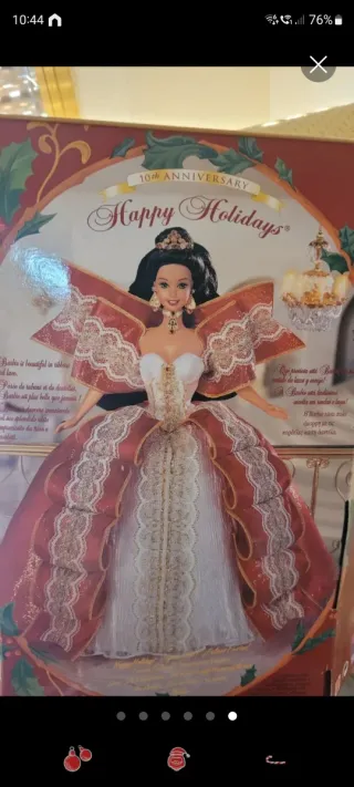 Barbie da Collezione - Edizione Speciale