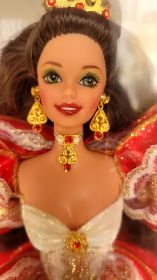 Barbie da Collezione - Edizione Speciale