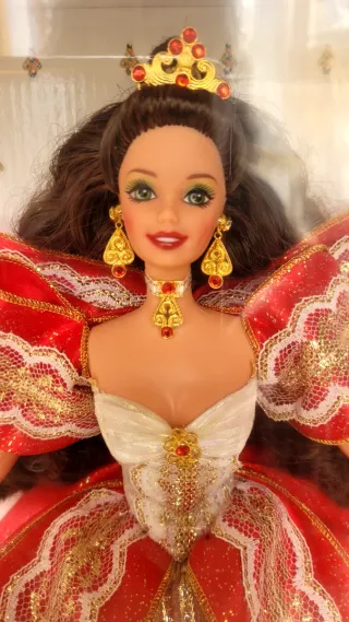 Barbie da Collezione - Edizione Speciale