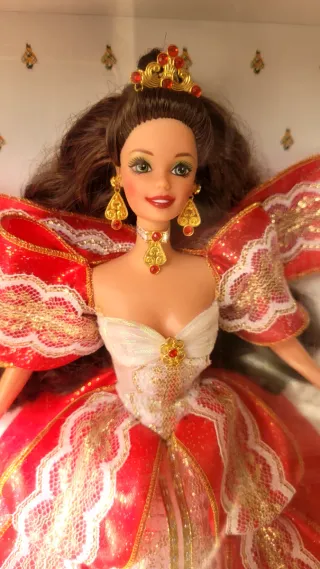 Barbie da Collezione - Edizione Speciale