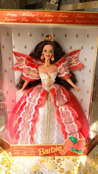 Barbie da Collezione - Edizione Speciale