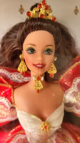 Barbie da Collezione - Edizione Speciale