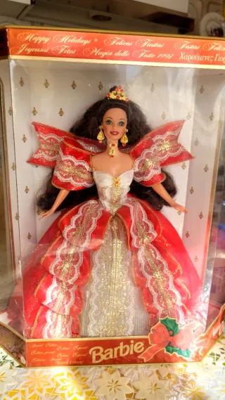 Barbie da Collezione - Edizione Speciale