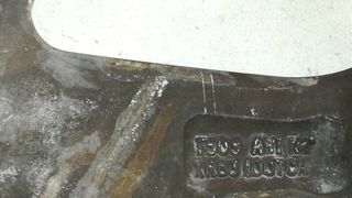 Xr831007ca llanta jaguar s-type 3.0 v6 260685