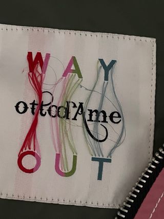 Chubasquero ottod’Ame