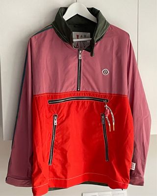 Chubasquero ottod’Ame