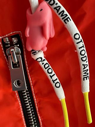 Chubasquero ottod’Ame