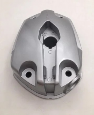 TAPA DE CILINDRO BMW IZQUIERDA R1200 GS, RT, R, S