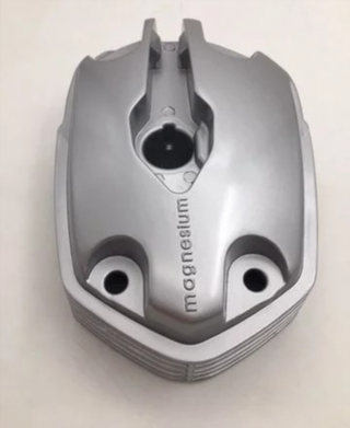 TAPA DE CILINDRO BMW IZQUIERDA R1200 GS, RT, R, S