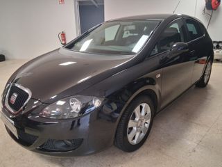 SEAT Leon 2008