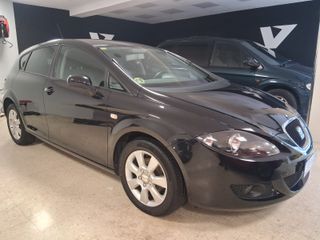 SEAT Leon 2008