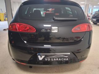 SEAT Leon 2008