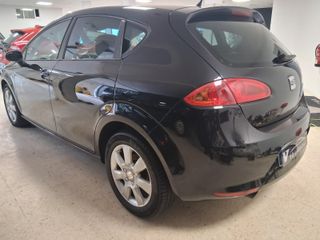 SEAT Leon 2008