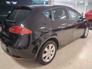 SEAT Leon 2008