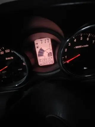 Yamaha Majesty 400 2005