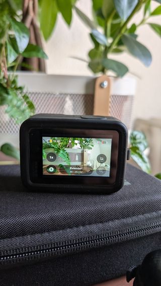 Gopro Hero 10 Black + accesorios