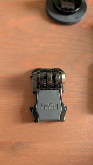 Gopro Hero 10 Black + accesorios