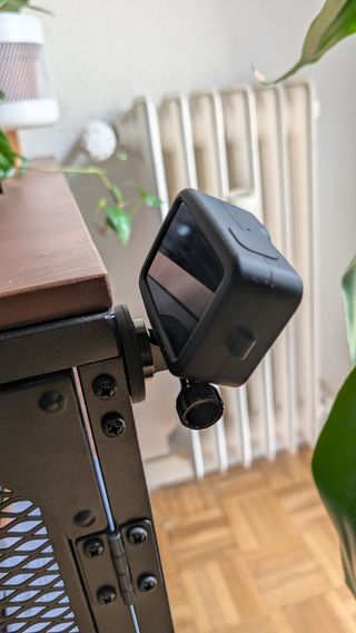 Gopro Hero 10 Black + accesorios