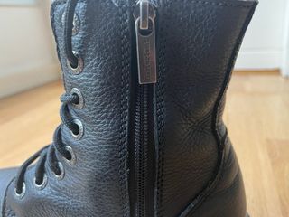 Botas Dr. Martens Mujer Talla 38 Negras