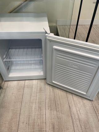 Congelador pequeño INFINITON