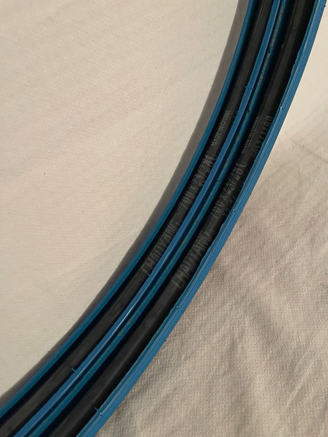 Cubiertas Michelin Dynamic Sport 700x23c chaoyang