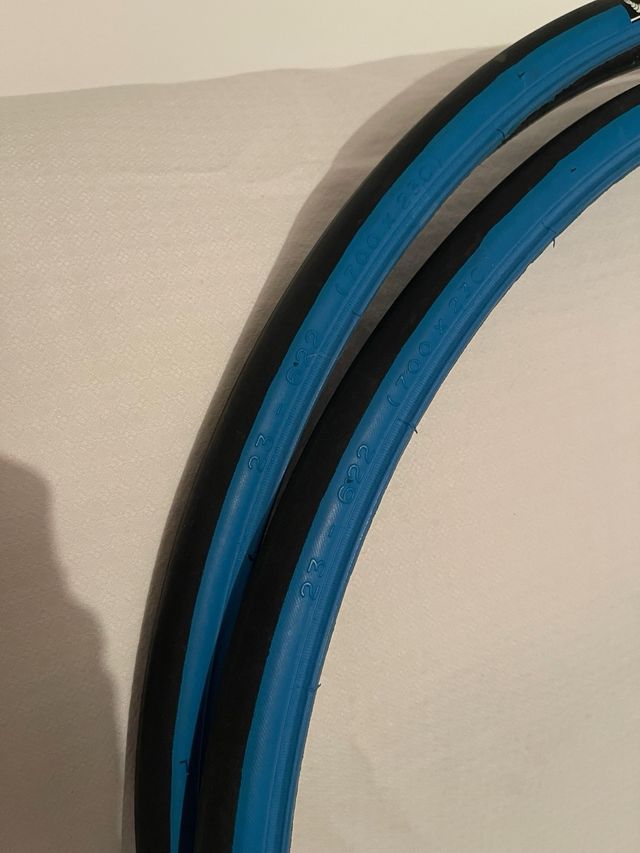 Cubiertas Michelin Dynamic Sport 700x23c chaoyang