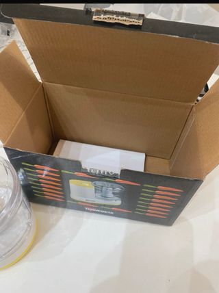 Trita tutto Termozeta