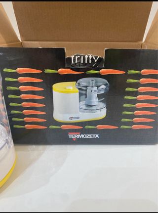 Trita tutto Termozeta