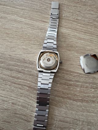 Reloj Tucah Automático