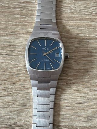 Reloj Tucah Automático