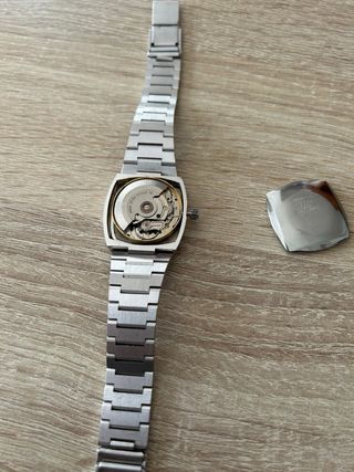 Reloj Tucah Automático