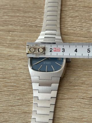 Reloj Tucah Automático