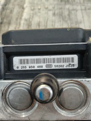 Módulo ABS Audi A4 B7 2.0 Gasolina