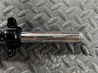 Amortiguadores Paioli Jog