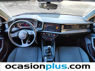 Audi A1 Sportback Advanced 30 TFSI 81 kW (110 CV)