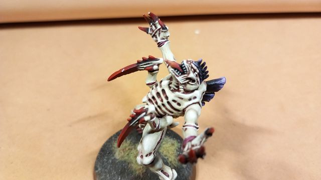 warhammer lider de progenie