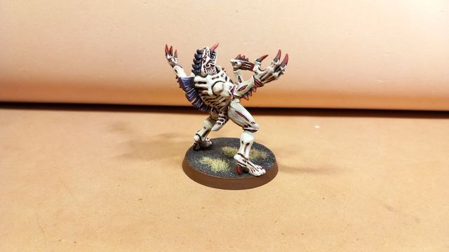 warhammer lider de progenie