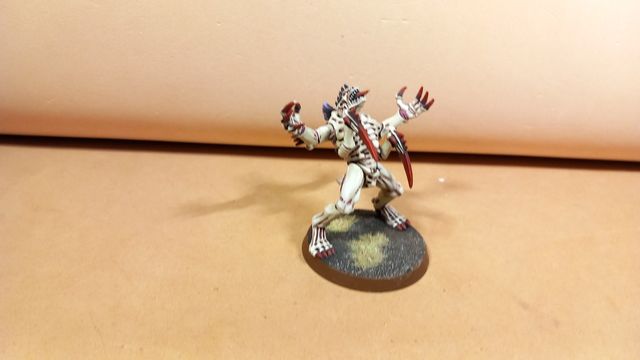 warhammer lider de progenie